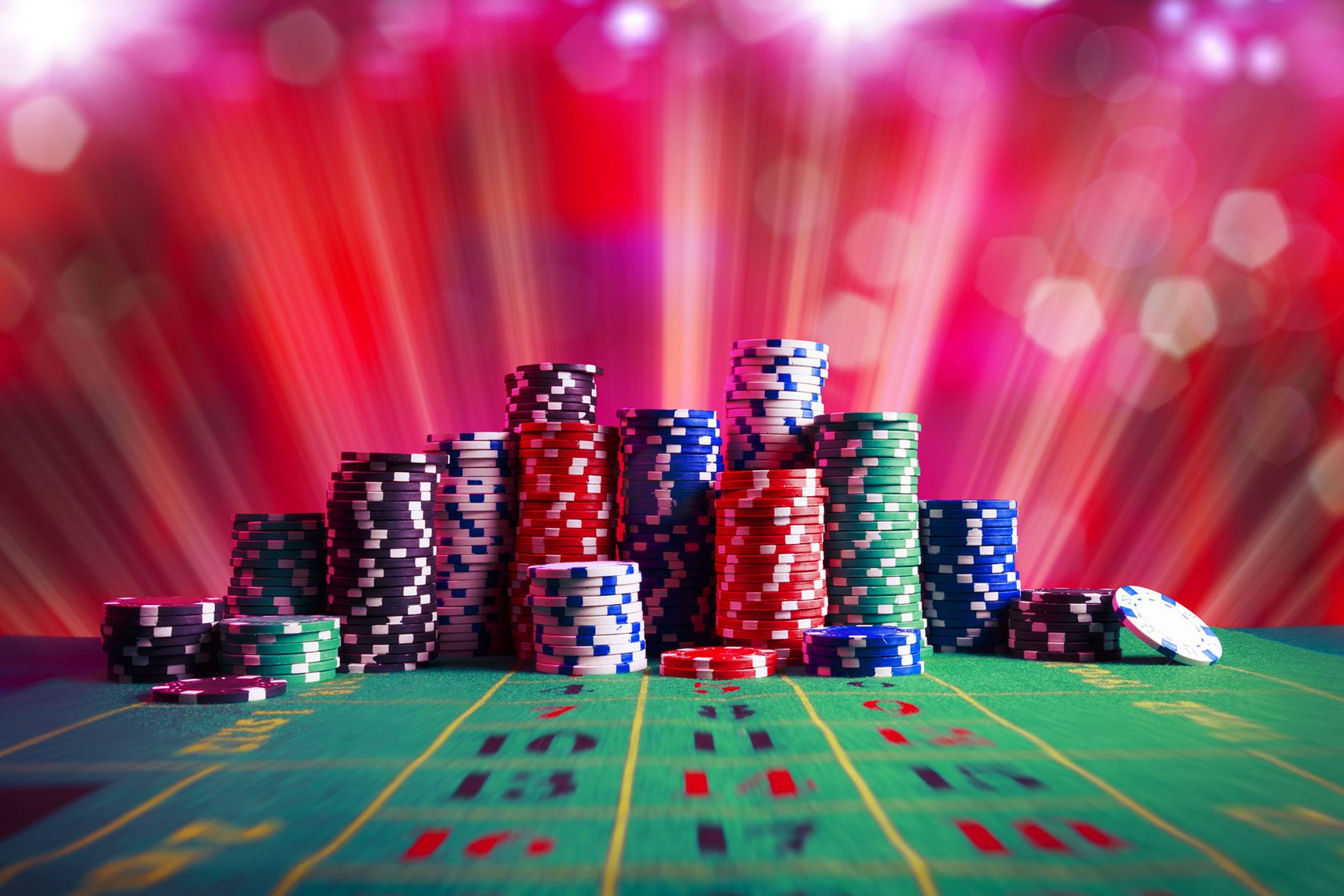 MeritKing Gambling Enterprise förmånskoder
